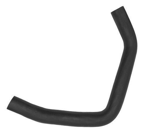 CAU-3911 - MANGUERA MOLDEADA SUPERIOR - MANGUERA MOLDEADA SUPERIOR - LESABRE 3.8L 1995 - SILVERADO 2500 HD 6.0L 01/13 - RANGER 4.0L 95/98 - MAZDA B4000 4.0L 98/00 - PONTIAC BONN