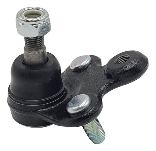 CTR-CB0135 - ROTULA <BR> ROTULA <BR> CIVIC 1.8L 2012-2015 <BR> ACURA ILX 2.0L 2013-2015