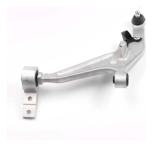 SD-54501-8H310IT - HORQUILLA DE SUSPENSION <BR> HORQUILLA INFERIOR IZQUIERDA <BR> NISSAN X-TRAIL 2002-2007
