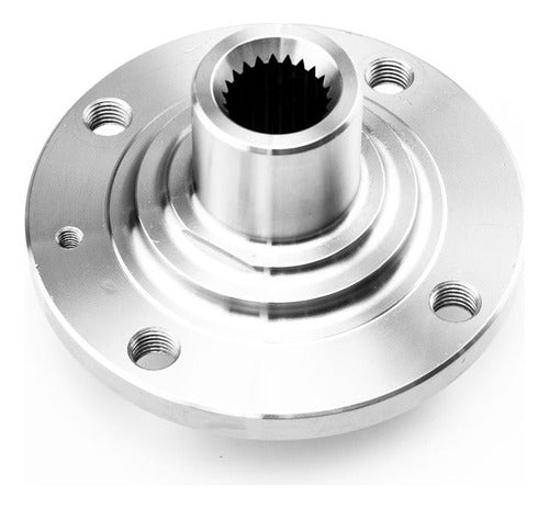 SD-VW377 - MAZA - MAZA DELANTERA - VOLKSWAGEN GOL 2009-2020 - VOLKSWAGEN POINTER 1997-2009 - VOLKSWAGEN POINTER PICKUP 1997-2010 - VOLKSWAGEN SAVEIRO 2010-2020