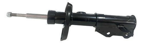 SD-7001040 - AMORTIGUADOR <BR> CHEVROLET GMC MALIBU 2013-2015 RIN 18 & 19 LMAX455MM LMIN354MM CARRERA101MM