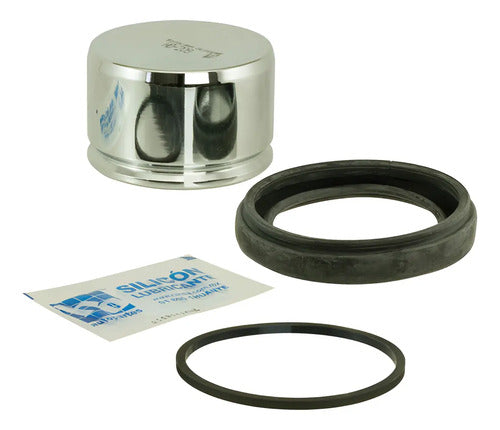 HO-209 - KIT DE PISTÓN DEL CALIPER DE FRENO DE DISCO  PARA DODGE DART 1974-1976