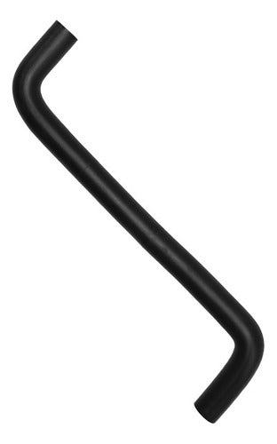 CAU-5670 - MANGUERA DESCARGA DE GASES MANGUERA DESCARGA DE GASES JETTA A4 1.8L 00-07 VENTEO DE CARTER
