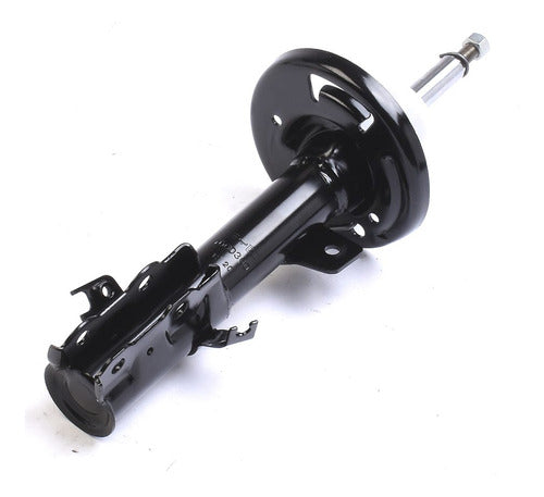 SD-7000360 - AMORTIGUADOR <BR> GAS DELANTERO IZQUIERDO <BR> FORD MERCURY FIESTA 2011-2019
