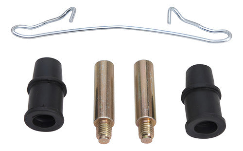 HO-KC105 - KIT DE HARDWARE DEL CALIPER DE FRENO DE DISCO  PARA DODGE VISION 2015-2018