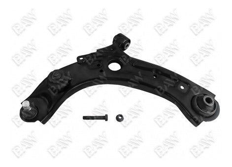 BAW-CM1400 - HORQUILLA DE SUSPENSION <BR> HORQUILLA INFERIOR L <BR> MAZDA 3 2019-2020 <BR>