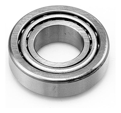 SD-2203007 - RODAMIENTO / BALERO CONICO BALERO CONICO GMC MATIZ 2005-2014 PONTIAC MATIZ 2006-2009