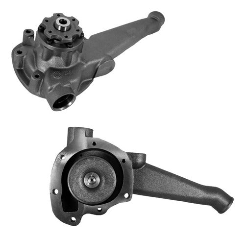 B-366-L - MERCEDES BENZ OM-366 CUELLO LARGO DIESEL