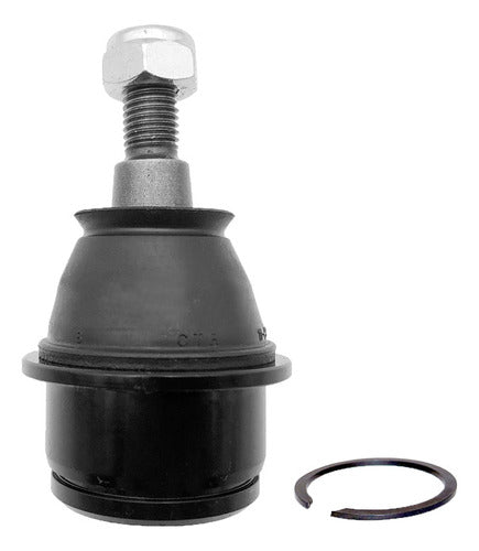 CTR-CB0011 - JOURNEY 2.4L 2009-2020