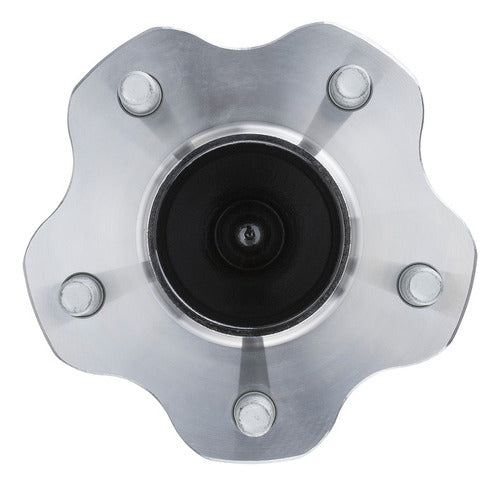 BCA-512534 - MAZA MAZA TRASERA NISSAN X-TRAIL 15-20 RENAULT KOLEOS 17-20 FWD