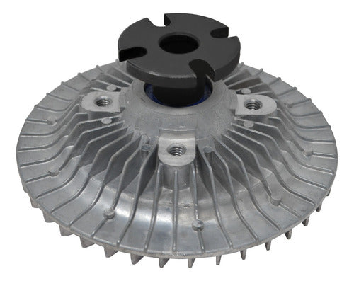 4KAR-2711 - FAN CLUTCH PARA FORD FAIRMONT V6 3.3L STD 1978-1983