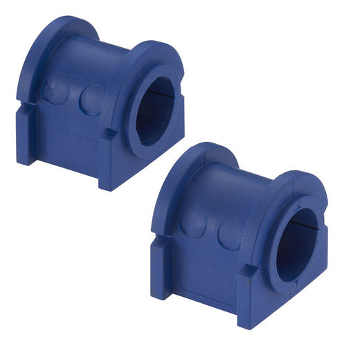 MG-K200216 - BUJE DE SUSPENSION <BR> DEL CALIBER 07/10 JOURNEY 09/10 JEEP COMPASS 07/10 PATRIOT 07/10