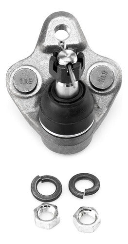 SD-1025003 - ROTULA <BR> ROTULA INFERIOR <br> TOYOTA CELICA 2000-2003 <br> TOYOTA COROLLA 1996-2008 <br> TOYOTA RAV4 2001-2005