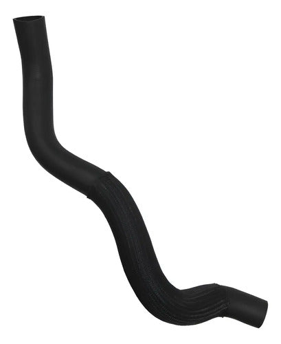 CAU-4740 - MANGUERA DE RADIADOR SUPERIOR PARA CHEVROLET CAVALIER L4 2.3L GASOLINA 1995