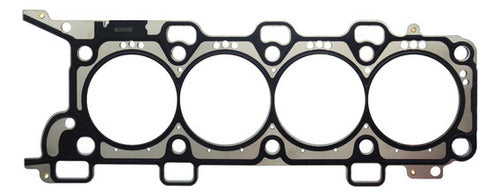 HGX-2682087-MLO - EMPAQUE DE CABEZA <BR> FORD V8 32V DOHC F-150 LOBO MUSTANG 15-17 COYOTE T50SDEM <BR> MULTILÁMINA 1.00 MM IZQUIERDA.