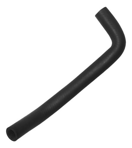 CAU-4980 - MANGUERA MOLDEADA CALEFACCION MANGUERA MOLDEADA CALEFACCION LIBERTY 3.7L 02-06 CALEF A TUBO