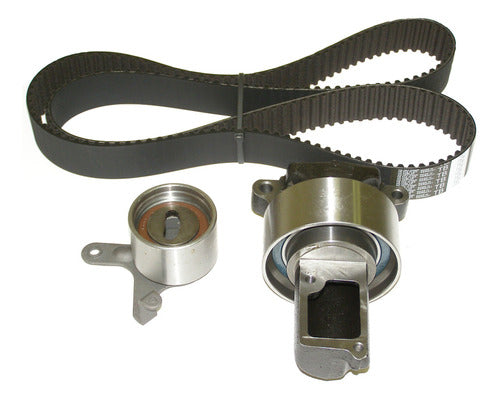 CY-BK154 - KIT DE DISTRIBUCION <BR> JUEGO DE CORREA DE DISTRIBUCION <BR> TOYOTA 4RUNNER 1988-1992 <BR> TOYOTA PICKUP 1988-1992