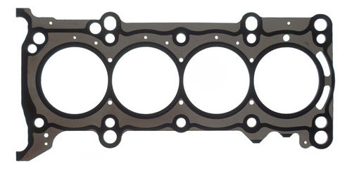 HGX-5340160-MLO - EMPAQUE DE CABEZA <BR> MAZDA <BR> 16V <BR> DOHC <BR> MX-5 16/21 <BR> PEX4 <BR> PEX6 <BR> SKYACTIV. MULTILÁMINA. 0.50 MM