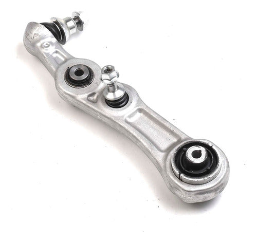 SD-1514031 - HORQUILLA DE SUSPENSION - HORQUILLA INFERIOR POST IZQUIERDA - MERCEDES BENZ C W205 2015-2019 SUSP. STANDARD - MERCEDES BENZ E W213 2017-2019 SUSP. STANDARD