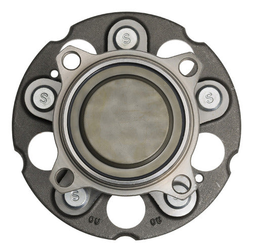 BCA-512448 - MAZAS R.T CRV 12/16 ACURA RDX 13/16