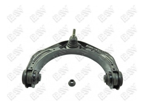 BAW-CM195 - HORQUILLA DE SUSPENSION - HORQUILLA DELANTERO SUPERIOR - DODGE RAM 2500 2006-2010 - DODGE RAM 3500 2006-2010 - RAM 2500 2011-2013 - RAM 3500 2011-2012