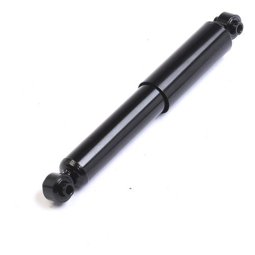 SD-7000385 - AMORTIGUADOR - GAS TRASERO - DODGE CHRYSLER GRAND CARAVAN 2008-2019 EXCEPTO NIVOMAT - DODGE CHRYSLER TOWN COUNTRY 2008-2017 EXCEPTO NIVOMAT - VOLKSWAGEN ROUTAN 2009-2014 EXCEPTO NIVOMAT