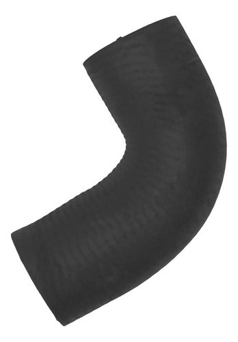 CAU-7354 - MANGUERA MOLDEADA DE PASO <BR> MANGUERA MOLDEADA DE PASO <BR> NISSAN  PATHFINDER 3.0L 90-95