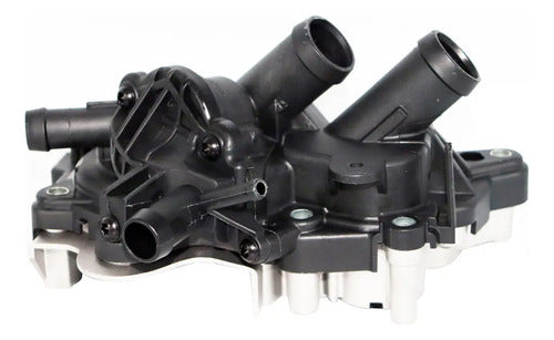 CAU-BA1274 - BOMBA DE AGUA PARA AUDI A1 L4 1.4L T GASOLINA 2012-2018