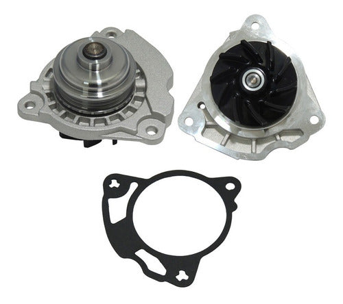 B-9422 - FORD ESCAPE 3.0 V6 24V SOHC DURATEC 2009-2012