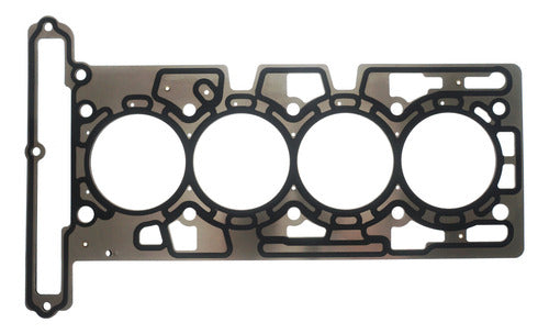 HGX-3040130-MLO - EMPAQUE DE CABEZA - CHEVROLET COLORADO L4 2.8 L. 16 V. DOHC 2004-2006 - GMC CANYON L4 2.8 L. 16 V. DOHC 2004-2006 - ISUZU I-280 L4 2.8 L. 16 V. DOHC 2006