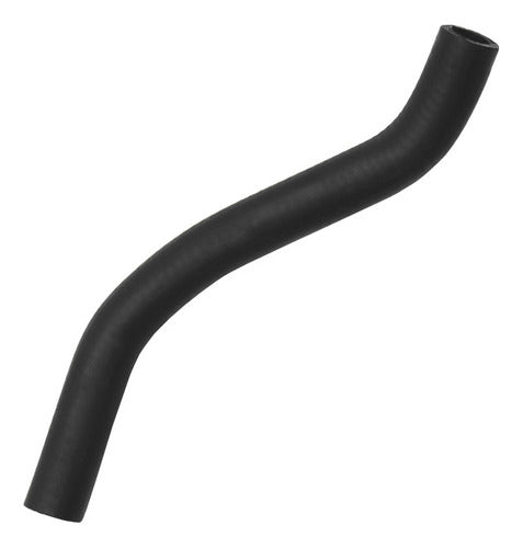 CAU-3045 - MANGUERA MOLDEADA CALEFACCION <BR> MANGUERA MOLDEADA CALEFACCION <BR> TSUBAME 1.6L 93/04 <BR> TSURU III 1.6L 92/17