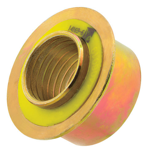 HO-1406019 - COJINETE DE CONTROL DE SUSPENSIÓN DELANTERO IZQUIERDO SUPERIOR PARA DODGE H100 2003-2008