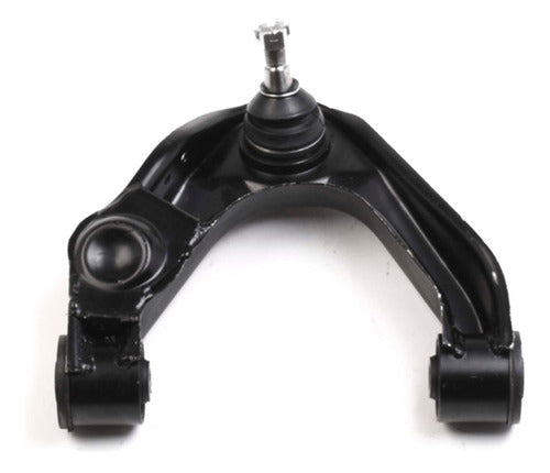 SD-1516027IT - HORQUILLA DE SUSPENSION <BR> HORQUILLA SUPERIOR IZQUIERDA <BR> NISSAN FRONTIER 4X2 1998-2004 <BR> NISSAN NP300 PICKUP 4X2 2009-2015