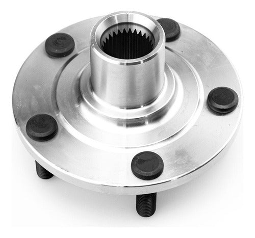 SD-2306032 - MAZA <BR> MAZA DELANTERA <BR> CHRYSLER CALIBER 2007-2012 <BR> JEEP PATRIOT-COMPASS 2007-2017 <BR> MITSUBISHI LANCER 2008-2016