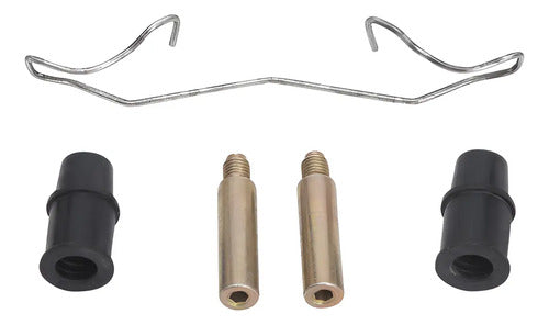 HO-KC351 - KIT DE HARDWARE DEL CALIPER DE FRENO DE DISCO  PARA FORD ECOSPORT 2015-2021