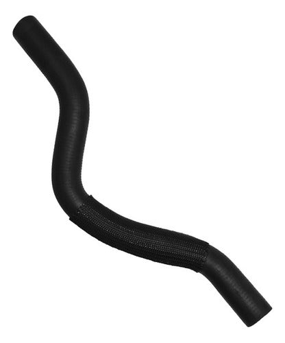 CAU-7156 - MANGUERA MOLDEADA SUPERIOR <BR> MANGUERA MOLDEADA SUPERIOR <BR> MAZ 2 1.5L 11-14 RAD SUP T/M