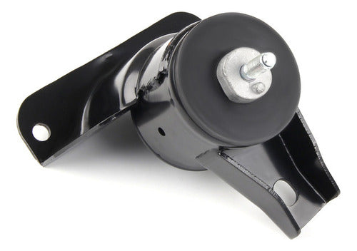K202501 - SOPORTE DE MOTOR (MONTANTE) <BR> SOPORTE MOTOR DERECHO <BR> SUZUKI SWIFT 1.5L L4 2007-2011
