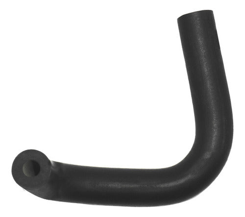 CAU-8435 - MANGUERA DESCARGA DE GASES <BR> MANGUERA DESCARGA DE GASES <BR> PALIO 1.8L 05-11  COLECT