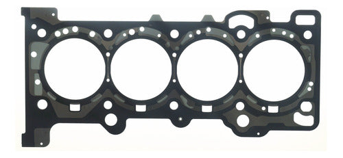 HGX-2640063-MLO - EMPAQUE DE CABEZA - FORD EXPLORER L4 2.3 L. 16 V. DOHC TURBO 2016-2018 - FORD FOCUS L4 2.3 L. 16 V. DOHC TURBO 2016-2017 - FORD MUSTANG L4 2.3 L. 16 V. DOHC TURBO 2015-2018