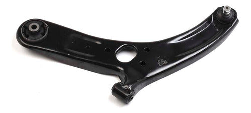 SD-1506157 - HORQUILLA DE SUSPENSION HORQUILLA INFERIOR IZQUIERDA KIA RIO 2012-2017