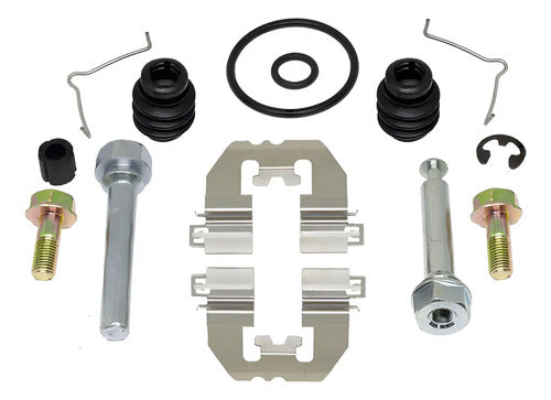 HO-KC945 - KIT DE HARDWARE DEL CALIPER DE FRENO DE DISCO  PARA HYUNDAI SANTA FE 2019-2020
