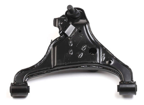 SD-1516067 - HORQUILLA DE SUSPENSION - HORQUILLA INFERIOR IZQUIERDA - NISSAN NP300 FRONTIER 2016-2020 - NISSAN NP300 PICKUP 4X2 2015-2020 - NISSAN NP300 PICKUP 4X4 2015-2020
