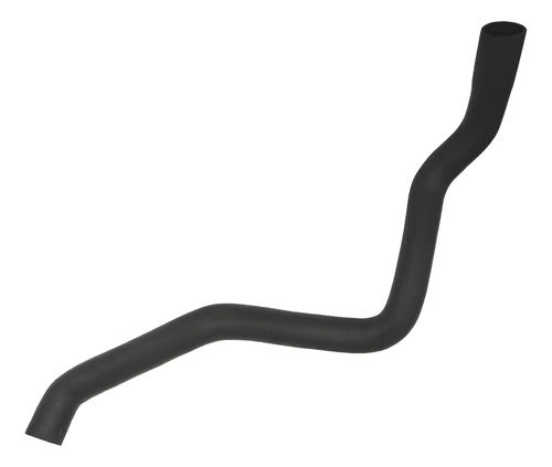 CAU-4774 - MANGUERA DE RADIADOR SUPERIOR PARA CHEVROLET BLAZER V8 5.7L GASOLINA 1992