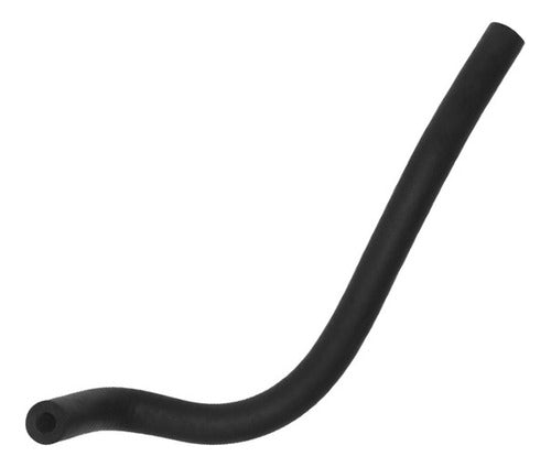 CAU-3716 - MANGUERA MOLDEADA DE PASO MANGUERA MOLDEADA DE PASO LUPO-POLO 1.6L 03-09  TUBO A CONECTOR