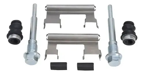HO-KC231 - KIT DE HARDWARE DEL CALIPER DE FRENO DE DISCO  PARA CHEVROLET SILVERADO 1500 2004-2007