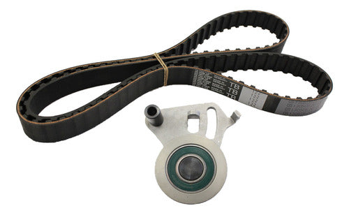CY-BK122 - KIT DE DISTRIBUCION - JUEGO DE CINTURON - ISUZU PICKUP 1986-1995 - ISUZU AMIGO 1989-1993 - ISUZU TROOPER 1986-1987 - ISUZU IMPULSE 1988-1989