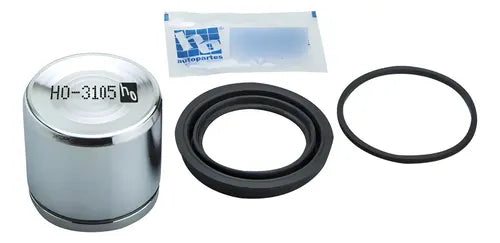 HO-3105 - KIT DE PISTÓN DEL CALIPER DE FRENO DE DISCO  PARA DODGE RAM 4000 2008-2010