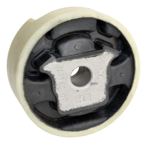 SM7195-VW - SOPORTE MOTOR INFERIOR FRONTAL S/ ROSCA PARA AUDI A3 L4 1.4L 2006-2013