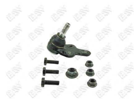 BAW-BA202 - ROTULA <BR> ROTULA DELANTERO INFERIOR <BR> FORD FOCUS 2005-2007 <BR> VOLVO C70 2006-2006 <BR> VOLVO S40 2004-2006 <BR> VOLVO V50 2005-2006