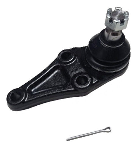SD-1015005IT - ROTULA <BR> MITSUBISHI L200 2008-2020 <BR> MITSUBISHI MONTERO 2002-2017